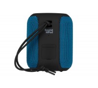 Акустична система 2E SoundXPod TWS, MP3, Wireless, Waterproof Blue