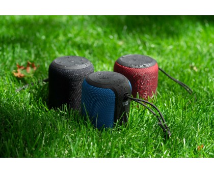 Акустична система 2E SoundXPod TWS, MP3, Wireless, Waterproof Blue Акустична система 2E SoundXPod TWS, MP3, Wireless, Waterproof Blue