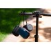 Акустична система 2E SoundXPod TWS, MP3, Wireless, Waterproof Blue