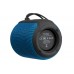 Акустична система 2E SoundXPod TWS, MP3, Wireless, Waterproof Blue