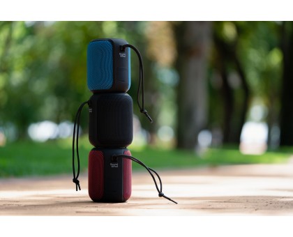 Акустична система 2E SoundXPod TWS, MP3, Wireless, Waterproof Black Акустична система 2E SoundXPod TWS, MP3, Wireless, Waterproof Black