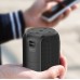 Акустична система 2E SoundXPod TWS, MP3, Wireless, Waterproof Black