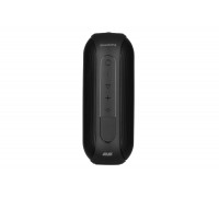 Акустична система 2E SoundXPill TWS, MP3, Wireless, Waterproof Black