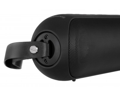 Акустична система 2E SoundXPill TWS, MP3, Wireless, Waterproof Black