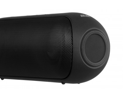 Акустична система 2E SoundXPill TWS, MP3, Wireless, Waterproof Black