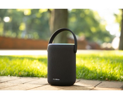 Акустична система 2E SoundXDrum TWS, Wireless, Waterproof Black Акустична система 2E SoundXDrum TWS, Wireless, Waterproof Black