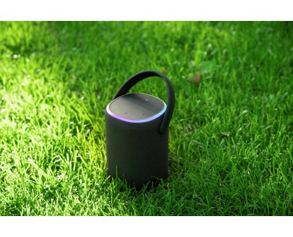 Акустична система 2E SoundXDrum TWS, Wireless, Waterproof Black Акустична система 2E SoundXDrum TWS, Wireless, Waterproof Black