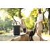 Акустична система 2E SoundXDrum TWS, Wireless, Waterproof Black