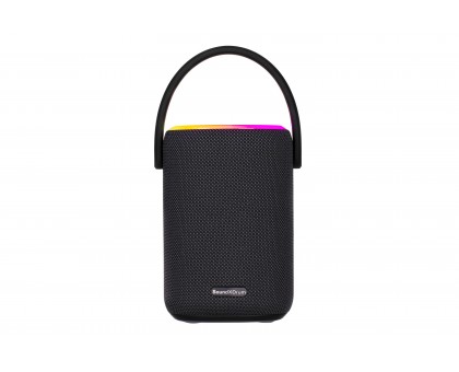 Акустична система 2E SoundXDrum TWS, Wireless, Waterproof Black Акустична система 2E SoundXDrum TWS, Wireless, Waterproof Black