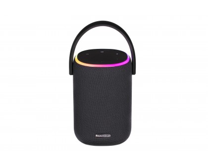 Акустична система 2E SoundXDrum TWS, Wireless, Waterproof Black Акустична система 2E SoundXDrum TWS, Wireless, Waterproof Black
