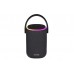 Акустична система 2E SoundXDrum TWS, Wireless, Waterproof Black