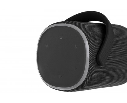 Акустична система 2E SoundXDrum TWS, Wireless, Waterproof Black Акустична система 2E SoundXDrum TWS, Wireless, Waterproof Black