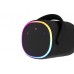 Акустична система 2E SoundXDrum TWS, Wireless, Waterproof Black