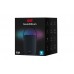Акустична система 2E SoundXDrum TWS, Wireless, Waterproof Black
