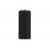 Акустична система 2E SoundXTube2 TWS, MP3, Wireless, Waterproof Black