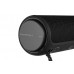Акустична система 2E SoundXTube2 TWS, MP3, Wireless, Waterproof Black
