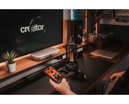 Акустична система Gravastar Supernova, BT, 25ВТ, чорний