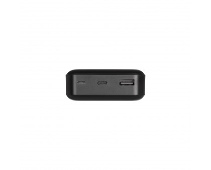 Акумулятор портативний літій-іонний Power Bank 2E 20000мА·год, PD, QC 18Вт, чорнийАкумулятор портативний літій-іонний Power Bank 20000мАч, PD, QC 18Вт, чорний Акумулятор портативний літій-іонний Power Bank 2E 20000мА·год, PD, QC 18Вт, чорнийАкумулятор портативний літій-іонний Power Bank 20000мАч, PD, QC 18Вт, чорний