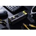 Акумулятор портативний літій-іонний Power Bank 2E Сrystal 24000мА·год, 100Вт
