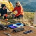 Акумулятор портативний літій-іонний Power Bank Belkin 26000мА·год, 32Вт, USB-A/USB-C PD PPS, чорний