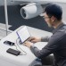 Акумулятор портативний літій-іонний Power Bank Belkin 26000мА·год, 32Вт, USB-A/USB-C PD PPS, чорний