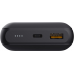 Акумулятор портативний літій-іонний power bank Trust Redoh, 20000мА·год, USB-A/2хUSB-C, 18W, QC 3.0, PD, чорний