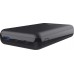 Акумулятор портативний літій-іонний power bank Trust Laro, 20000 мА·год, USB-A/2хUSB-C, 100w, чорний