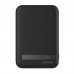 Акумулятор портативний літій-іонний Power Bank Belkin 8000мА·год, 15Вт, MagSafe Qi2, чорний
