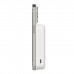 Акумулятор портативний літій-іонний Power Bank Belkin 8000мА·год, 15Вт, MagSafe Qi2, білий