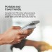 Акумулятор портативний літій-іонний Power Bank Belkin 8000мА·год, 15Вт, MagSafe Qi2, білий