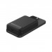 Акумулятор портативний літій-іонний Power Bank Belkin 10000мА·год, 15Вт, MagSafe Qi2, чорний