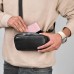 Акумулятор портативний літій-іонний Power Bank Belkin 10000мА·год, 20Вт, з інтегрованим кабелем USB-C, рожевий