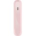 Акумулятор портативний літій-іонний Power Bank Belkin 10000мА·год, 20Вт, з інтегрованим кабелем USB-C, рожевий