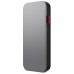 Портативний зарядний пристрій Power Bank Lenovo 20000 mAh, Go USB-C Laptop, Thunder Black