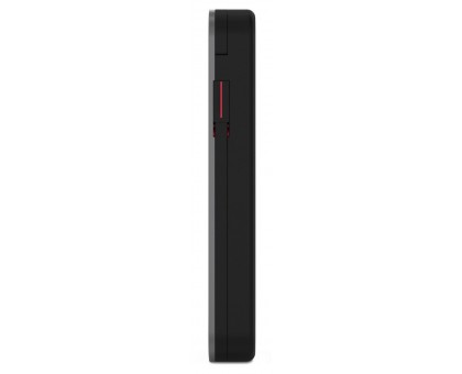 Портативний зарядний пристрій Power Bank Lenovo 20000 mAh, Go USB-C Laptop, Thunder Black Портативний зарядний пристрій Power Bank Lenovo 20000 mAh, Go USB-C Laptop, Thunder Black