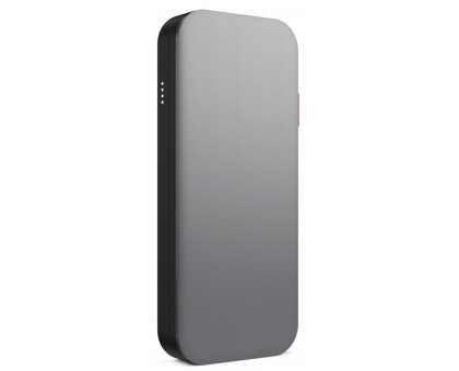 Портативний зарядний пристрій Power Bank Lenovo 20000 mAh, Go USB-C Laptop, Thunder Black Портативний зарядний пристрій Power Bank Lenovo 20000 mAh, Go USB-C Laptop, Thunder Black