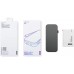 Портативний зарядний пристрій Power Bank Lenovo 20000 mAh, Go USB-C Laptop, Thunder Black