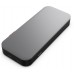 Портативний зарядний пристрій Power Bank Lenovo 20000 mAh, Go USB-C Laptop, Thunder Black