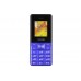 TECNO Мобільний телефон T301 2SIM Blue