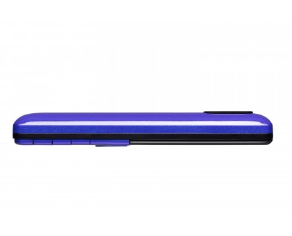 TECNO Мобільний телефон T301 2SIM Blue