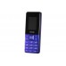 TECNO Мобільний телефон T301 2SIM Blue