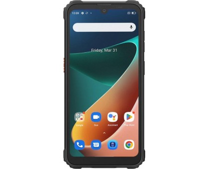 Смартфон Blackview BV5300 Pro 6.09" 4/64ГБ, 2SIM, 6580мА•год, чорний UA Смартфон Blackview BV5300 Pro 6.09" 4/64ГБ, 2SIM, 6580мА•год, чорний UA