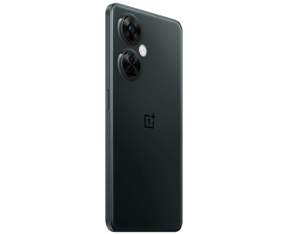 Смартфон OnePlus Nord CE 3 Lite 5G (CPH2465) 6.72" 8/128GB, 2SIM, 5000мА•год, Chromatic Gray Смартфон OnePlus Nord CE 3 Lite 5G (CPH2465) 6.72" 8/128GB, 2SIM, 5000мА•год, Chromatic Gray