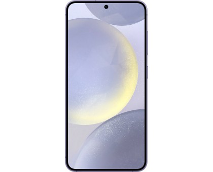 Samsung Смартфон Galaxy S24 5G (S921) 6.2' 8/256 ГБ, 2SIM, 4000мА•год, фіолетовий кобальтовий