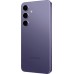 Samsung Смартфон Galaxy S24 5G (S921) 6.2' 8/256 ГБ, 2SIM, 4000мА•год, фіолетовий кобальтовий