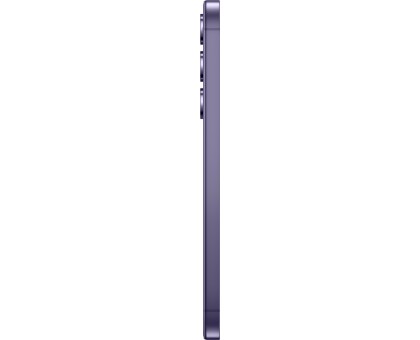Samsung Смартфон Galaxy S24 5G (S921) 6.2' 8/256 ГБ, 2SIM, 4000мА•год, фіолетовий кобальтовий