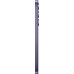 Samsung Смартфон Galaxy S24 5G (S921) 6.2' 8/256 ГБ, 2SIM, 4000мА•год, фіолетовий кобальтовий