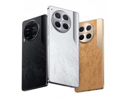 Смартфон TECNO Camon 30 (CL6) 6.78" 8/256ГБ, 2SIM, 5000мА•год, Basaltic Dark Смартфон TECNO Camon 30 (CL6) 6.78" 8/256ГБ, 2SIM, 5000мА•год, Basaltic Dark