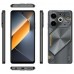 Смартфон TECNO POVA 6 NEO (LI6) 6.78" 8/256ГБ, 2SIM, 7000мА•год, Speed Black