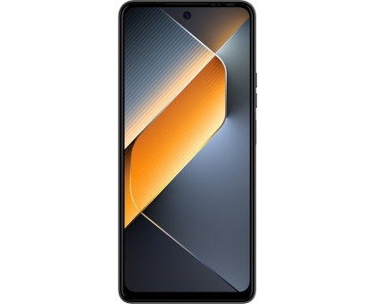 Смартфон TECNO POVA 6 NEO (LI6) 6.78" 8/256ГБ, 2SIM, 7000мА•год, Speed Black